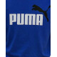 PUMA Essentials+ 2 Color Logo Tee Blue