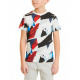 PUMA x Bmw M Motorsport Tee Multicolor