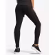 PUMA Squad High-Waist Leggings Black