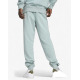 PUMA Essentials 2 Color No1 Logo Pants Green