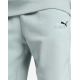 PUMA Essentials 2 Color No1 Logo Pants Green
