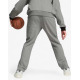 PUMA Jaws Core 2.0 Basketball Sweat Pants Grey