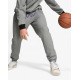 PUMA Jaws Core 2.0 Basketball Sweat Pants Grey