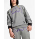 PUMA Jaws Core 2.0 Hoodie Grey