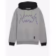 PUMA Jaws Core 2.0 Hoodie Grey