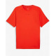 PUMA Cloudspun Soft Breathable Tee Orange