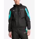 PUMA x Mercedes Amg Petronas F1 Waterproof Jacket Black