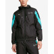 PUMA x Mercedes Amg Petronas F1 Waterproof Jacket Black