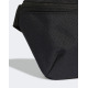 ADIDAS Daily Adjustable Strap Waist Bag Black