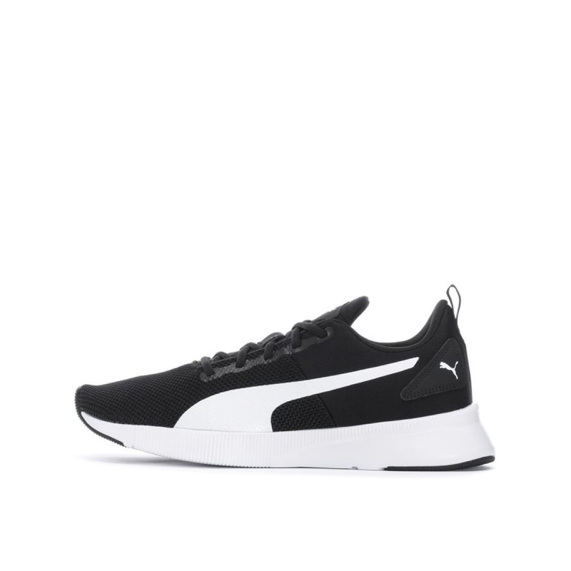 PUMA Flyer Runners Black