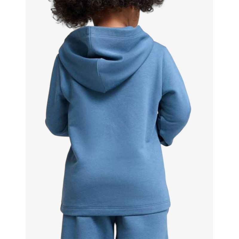 PUMA Essentials+ Hoodie Blue