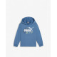 PUMA Essentials+ Hoodie Blue