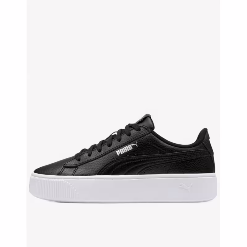 PUMA Vikky Stacked Shoes Black