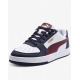 PUMA Caven 2.0 Shoes White/Multi
