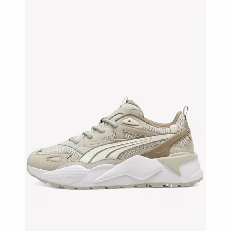 PUMA Rs-X Efekt Prm Shoes Beige W