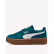 PUMA Palermo Elevata Shoes Green
