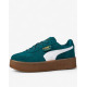 PUMA Palermo Elevata Shoes Green