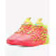 PUMA x LaMelo Ball MB.04 Basketball Shoes Pink/Yellow