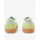 PUMA Palermo Vintage Shoes Yellow