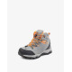 CMP Arietis Trekking Waterproof Shoes Grey/Orange