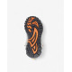 CMP Arietis Trekking Waterproof Shoes Grey/Orange