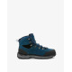 CMP Shedir Mid Trekking Waterproof Shoes Blue