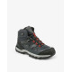 CMP Shedir Mid Trekking Waterproof Shoes Black