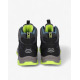 CMP Byne Mid Waterproof Outdoor Shoes Grey