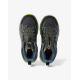 CMP Byne Mid Waterproof Outdoor Shoes Grey