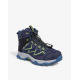 CMP Byne Mid Waterproof Outdoor Shoes Black/Blue