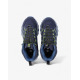 CMP Byne Mid Waterproof Outdoor Shoes Black/Blue