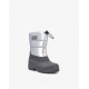 CMP Sneewy Snow Boots Silver/Grey