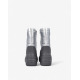 CMP Sneewy Snow Boots Silver/Grey