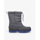 CMP Hanki 3.0 Snow Boots Grey