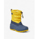 CMP Hanki 3.0 Snow Boots Yellow/Blue