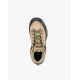 CMP Rigel Low Waterproof Trekking Shoes Beige