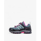 CMP Rigel Low Waterproof Trekking Shoes Grey