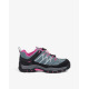 CMP Rigel Low Waterproof Trekking Shoes Grey