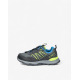 CMP Atik Low Waterproof Outdoor Shoes Grey