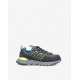 CMP Atik Low Waterproof Outdoor Shoes Grey