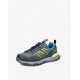 CMP Atik Low Waterproof Outdoor Shoes Grey