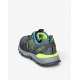 CMP Atik Low Waterproof Outdoor Shoes Grey