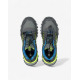 CMP Atik Low Waterproof Outdoor Shoes Grey
