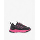 CMP Atik Low Waterproof Outdoor Shoes Black