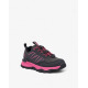 CMP Atik Low Waterproof Outdoor Shoes Black
