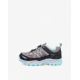 CMP Rigel Low Trekking Shoes Grey