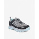 CMP Rigel Low Trekking Shoes Grey
