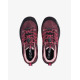 CMP Akan Low Trekking Shoes Burgundy