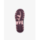 CMP Akan Low Trekking Shoes Burgundy