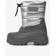 CMP Sneewy Snow Boots Silver/Grey J